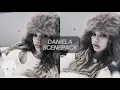 Download Lagu KATSEYE Daniela hot scenepack / edit clips ⋆౨ৎ˚