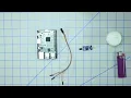 How to setup a flame sensor with the Raspberry Pi