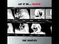 I've Got A Feeling (Naked Version / Remastered 2013)
