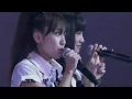 YYG 3rd  Ponytail to Shushu