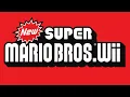 New Super Mario Bros Wii-Overworld Theme Soundtrack