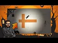 Interactive crosswords in Excel Spooky Edition