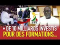 Download Lagu Li Etat Bi Beugueu Def Ci Formation professionnelle Bi Ak Ci Dararas Yi +10 Millards...