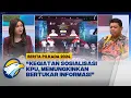 Lagu Partisipasi Masyarakat Dalam Pilkada 2024 - [Berita Pilkada]
