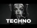 Lagu TECHNO MIX 2025 💣 Only Techno Bangers 💣 Episode 66 | Mixed by EJ