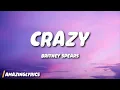 Download Lagu Britney Spears - (You Drive Me) Crazy (Lyrics)