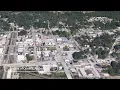 The history of Opelika Alabama