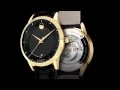 Movado 1881 Automatic Collection