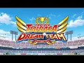 Video di Captain Tsubasa: Dream Team IT OP