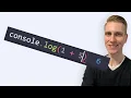 Get Live Console with this VS Code Extension Quokka js