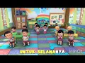 Download Lagu Upin Ipin Sahabat Selamanya
