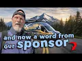 Van Life America sponsorship tiers and van wrap placements