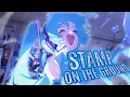 Download Lagu Nightcore - Stamp On The Ground | Jim Yosef [Sped Up]