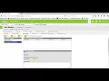 Creating a Progress Report in Infinite Campus