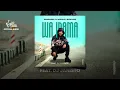Kharishma, DJ Angelo, Buddy Sax - Wa inama feat. DJ JANISTO (official Audio)