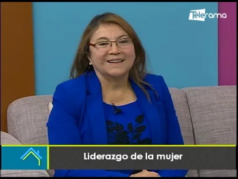 Liderazgo de la mujer