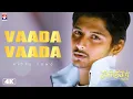 Download Lagu Hey Vaada Vaada - Video Song | 4K | Kacheri Arambam | Jiiva | Poonam Bajwa | D.Imman