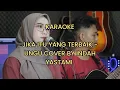 Download Lagu KARAOKE JIKA ITU TERBAIK UNTUK MU - UNGU  COVER BY INDAH YASTAMI