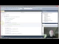 XNA Tutorial - 01 Creating a new XNA 4 0 Project