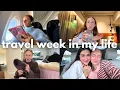 New Zealand for 48hrs scary solo travel day a HAUL girls day