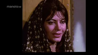 فیلم بی قرار از ایرج قادری سال 1352 