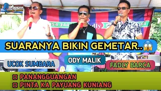 Download PANANGGUANGAN - PINTA KA PAYUANG KUNIANG - TRIO UFO -UCOK SUMBARA - ODY MALIK - FADLY BARCA - LIVE MP3