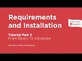 CakePHP 4 Tutorial 2022 - Requirements and Installation Part 2