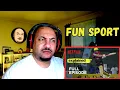 AMERICAN REACT TO Explained Cricket FULL EPISODE Netflix