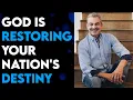 Rumble and Facebook ONLY JOHNNY ENLOW GOD IS RESTORING YOUR NATION S DESTINY