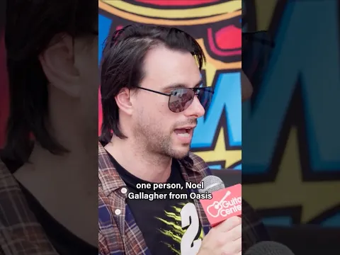Watch Inside the Noise with guest Alex Garcia of Mayday Parade