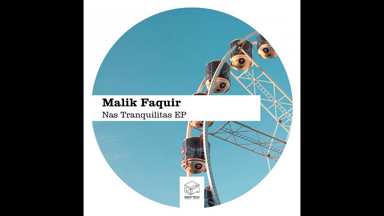 Malik Faquir - Something Something