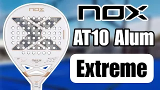 NOX AT10 Luxury Genius 12k Alum Extreme by Agustin Tapia 2026 Review