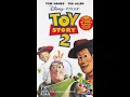 Download Lagu Opening \u0026 Closing to: Toy Story 2 (2000 VHS) (Australia) (ABC For Kids Version)