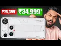 Download Lagu Crazy Nothing Phone Deals ⚡️ Ft. Nothing Phone (3) @ Rs.34,999*