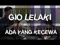 Download Lagu GIO LELAKI - ADA YANG KECEWA cover awaktigo