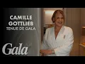 Camille Gottlieb When I was little people often told me that I looked like my grandmother