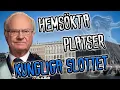 Download Lagu KUNGLIGA SLOTTET | HEMSÖKTA platser i SVERIGE  |  ÖVERNATURLIGT - MYSTERIER \u0026 FENOMEN
