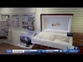Topeka funeral homes overwhelmed as coronavirus deaths rise