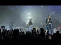 Download Lagu THE DRIVER ERA - You Keep Me Up At Night (Live in Madrid) 4K