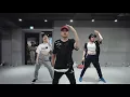 Rake It Up - Yo Gotti, Mike WiLL Made-It (ft. Nicki Minaj) / Rikimaru Chikada Choreography