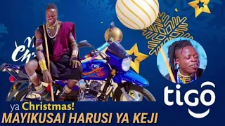 mayikusai harusi kwa mola lile by mbasha studio nchemba midashi msambazaji 2023