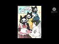 Changed comic