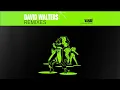 David Walters - Vansé (Voilaaa Remix) {Official Audio}
