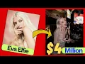 Who is Eva Elfie Biography Net Worth and Life Story of a Rising Star