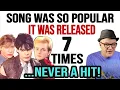 Download Lagu This Song TOPS Greatest 1-Hit Wonder LISTS All The Time…But It Was NEVER a HIT!! | Professor of Rock