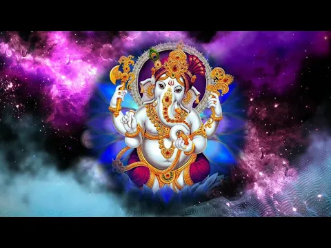 Download MP3 Ganpati bappa  Live Wallpaper! (4K).