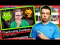 Stop PRETENDING that Duolingo works