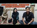 Download Lagu Malam Pertama Hancur... Pengantin Baru Diganggu Jin Kiriman Mantan #purwamisteri #botcrmisteri 