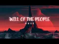 Vietsub | Will Of The People - Muse | Lyrics Video