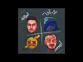 Ala Bali(Ft.Abyusif)[Prod.Damar] - على بالي(Official Audio)